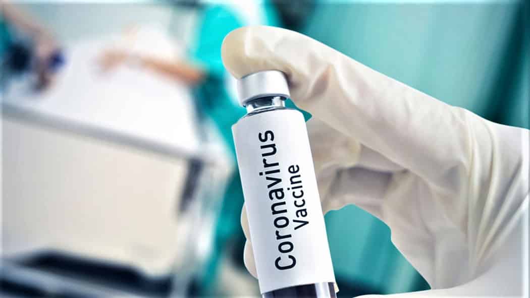 вакцина от коронавируса в Новосибирске