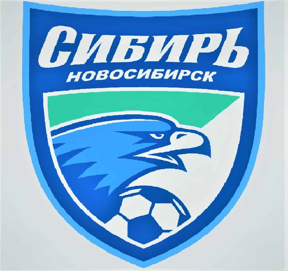 Футбольный клуб Сибирь