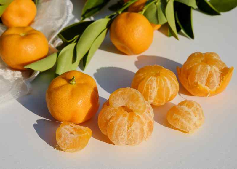 Как правильно выбрать абхазские мандарины — эксперт
