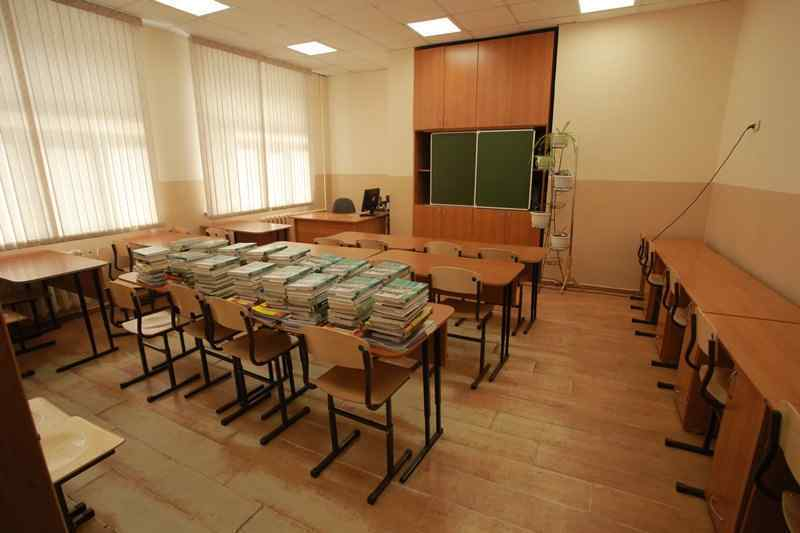 Ковид украл знания у российских школьников