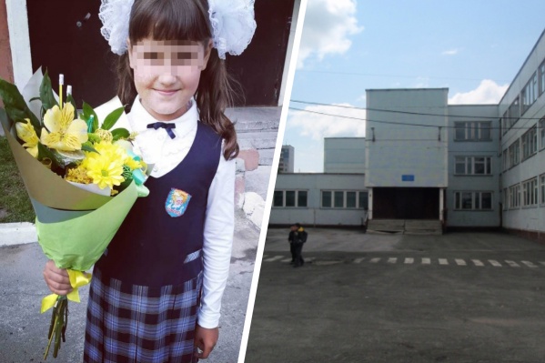 «Моего ребенка душили в туалете»: сибирячка заявила о травле третьеклассницы в школе № 199