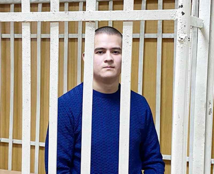 Шамсутдинов избежал пожизненного заключения благодаря присяжным