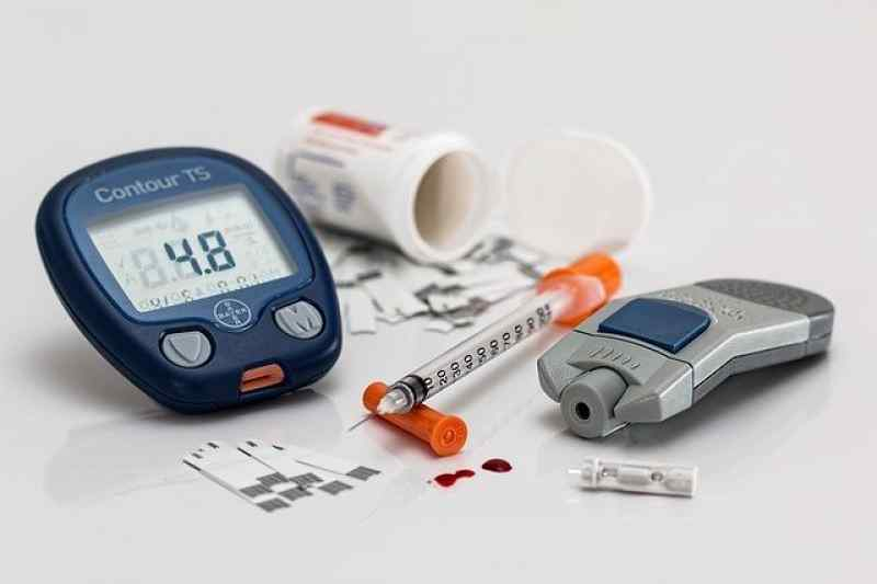 В новосибирских аптеках и поликлиниках закончился инсулин