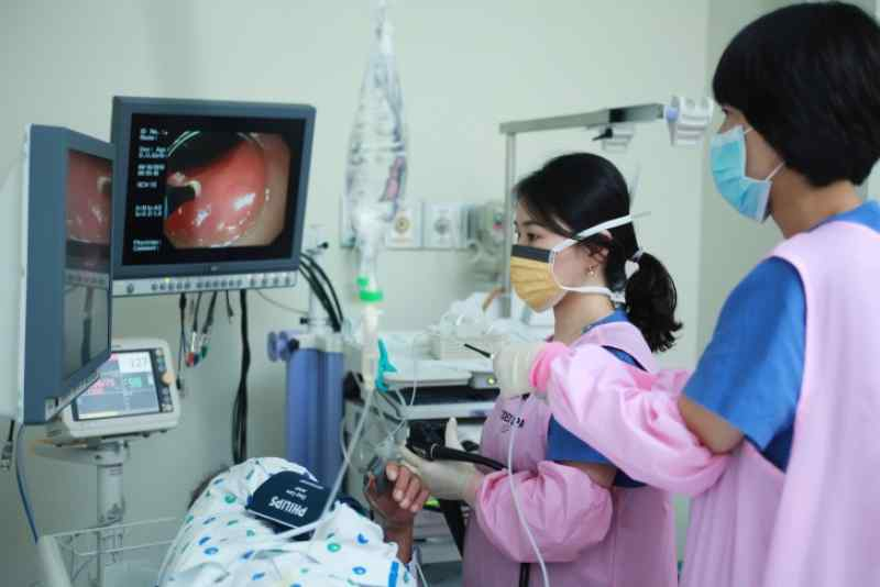 Врачи из Южной Кореи окажут медицинскую помощь новосибирцам