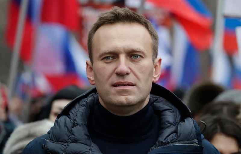 «Добровольцы» призвали закидать яйцами шествие сторонников Навального в Новосибирске