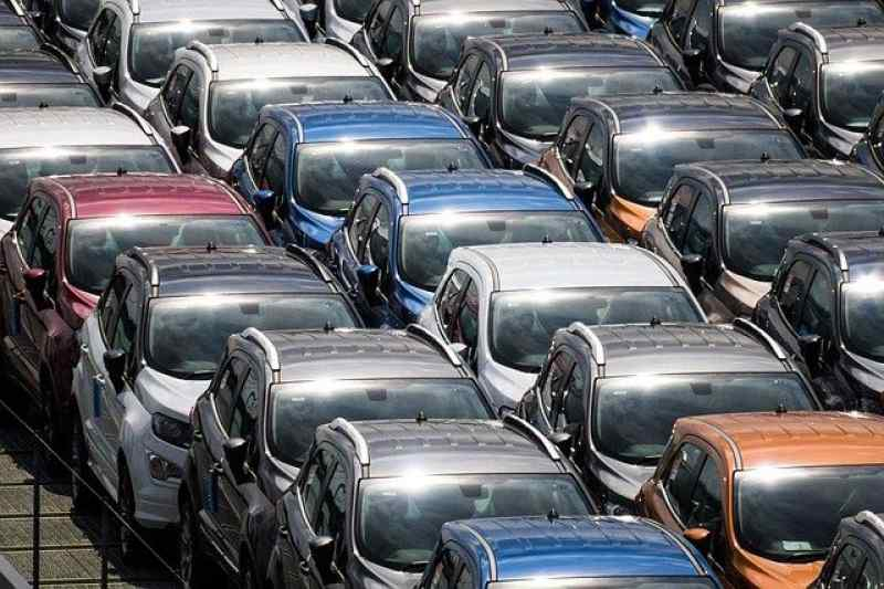 Эксперты объяснили рост цен на автомобили в России