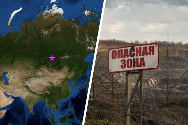«Качались люстра и кровать»: в Новосибирске почувствовали землетрясение, которое произошло утром в Монголии