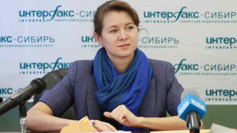 Министр культуры Алтайского края попала в серьёзное ДТП