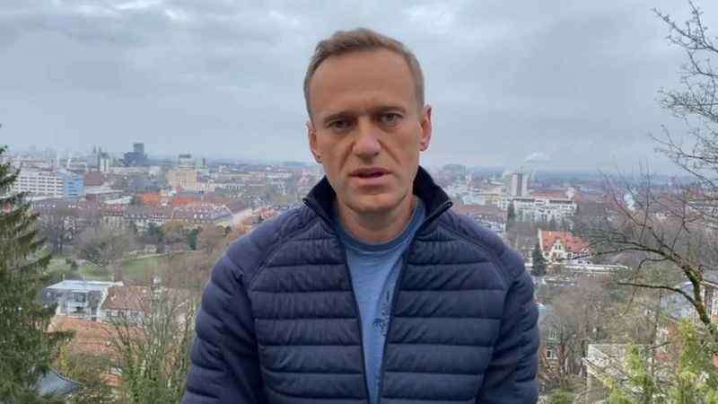 «Немедленно освободить»: Евросовет про задержание Навального