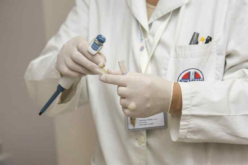 Производство вакцины от новосибирского «Вектора» начнется в феврале