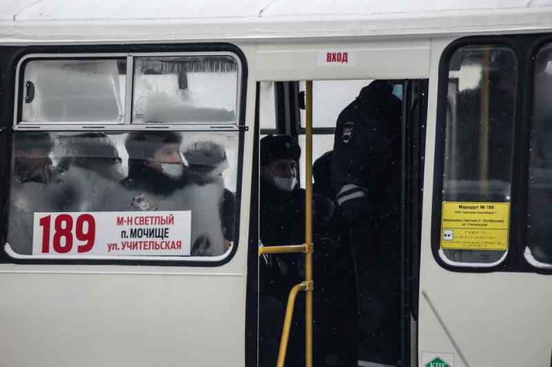 Резкое похолодание: Росгидромет перевел Новосибирск в желтую зону