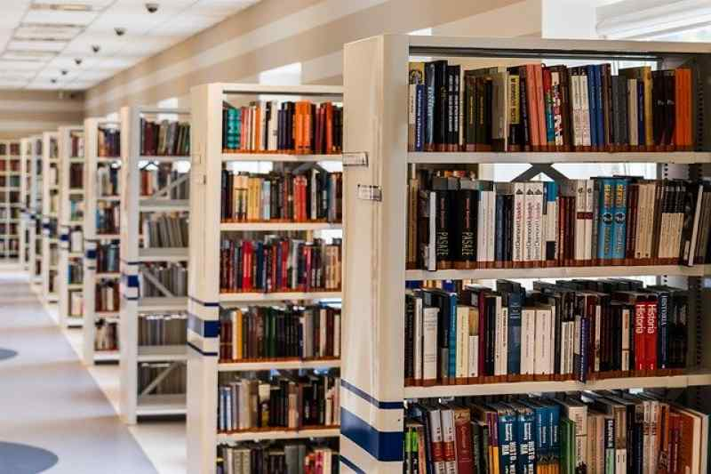 Руки прочь: новосибирцам без перчаток запретили брать книги в библиотеках