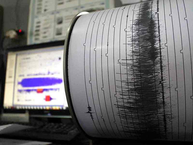 Сибиряки стали чутко реагировать на землетрясения