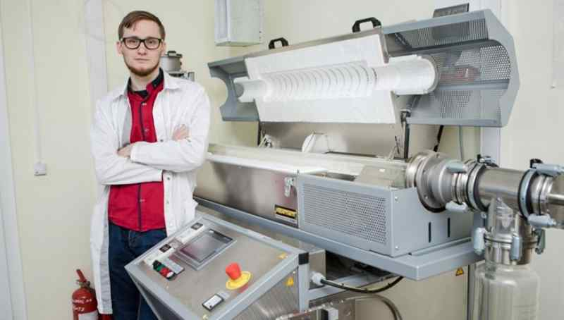 Сибирские ученые разрабатывают сорбенты для очистки воздуха из отходов пивзаводов