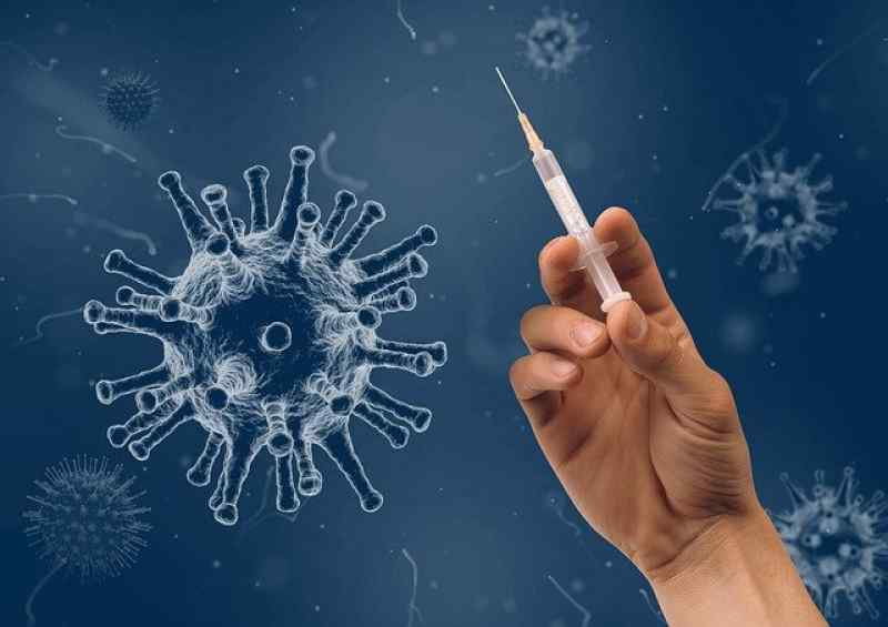 Срок вакцинации для переболевших COVID-19 обозначили в Роспотребнадзоре