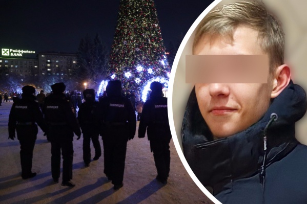 В Новосибирске найден мертвым подросток, пропавший в новогоднюю ночь