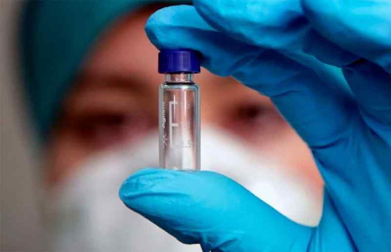 Вакцина «Вектора» от COVID-19 поступит в массовый оборот в феврале