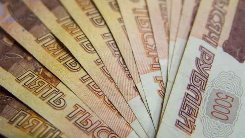 Житель Красноярска перевел мошенникам 1,5 миллиона рублей