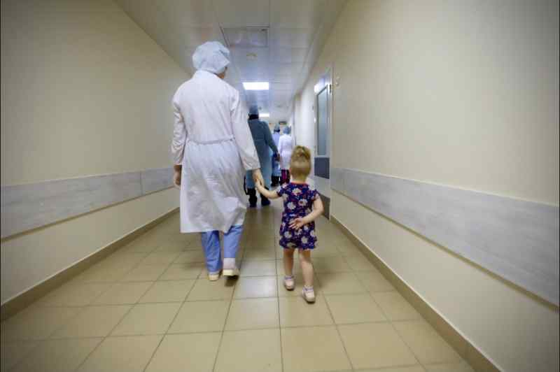 Больше 2000 детей заболели коронавирусом в Новосибирской области