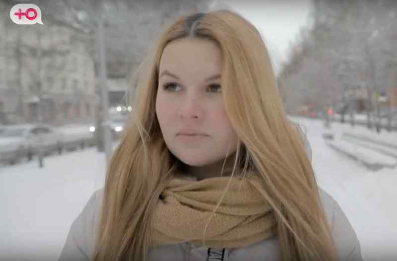 Девочка-подросток из Криводановки снялась в шоу «Беременна в 16»