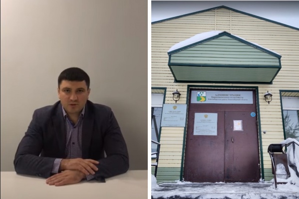 Главу Барышевского сельсовета Новосибирской области задержали за злоупотребление должностными полномочиями