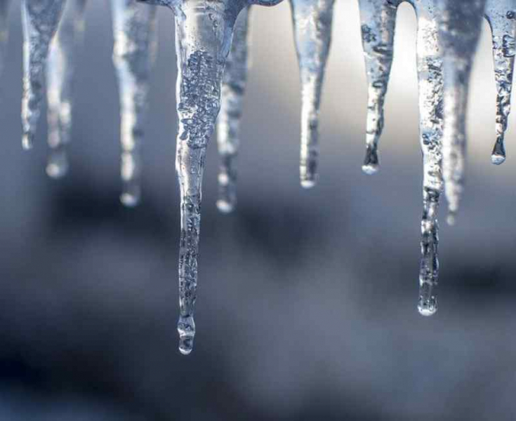 Холоднее, чем в прошлом году: прогноз на первые дни весны в Новосибирске