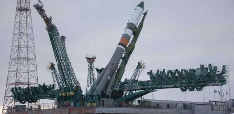 МЧС предупредило сибиряков о падающих фрагментах ракеты-носителя