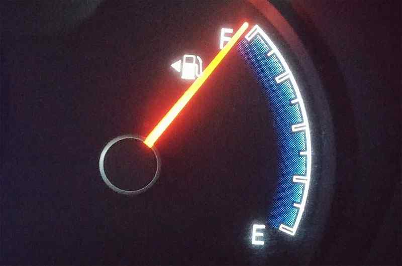 Новосибирская область оказалась в четвертом десятке рейтинга доступности бензина