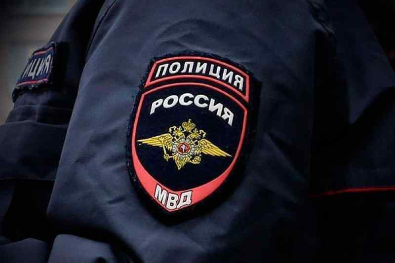 Новосибирский полицейский пожаловался на беспредел со стороны начальства