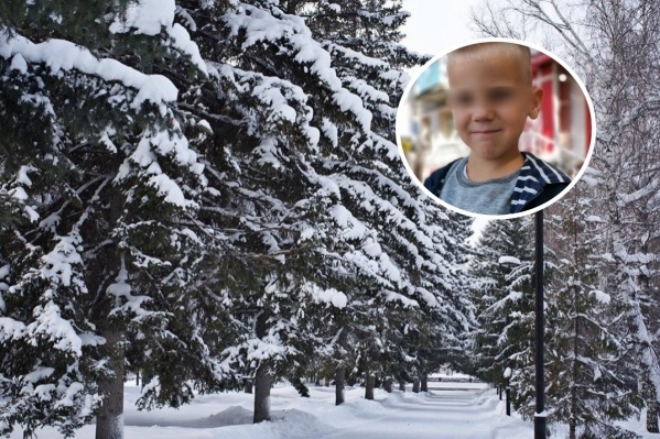 «Перелез через забор и сбежал»: в Новосибирске 5-летний мальчик пропал из детского сада