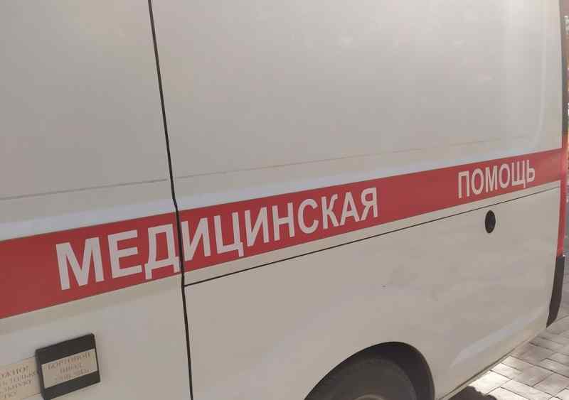 СК приедет к новосибирцу после нападения на фельдшера