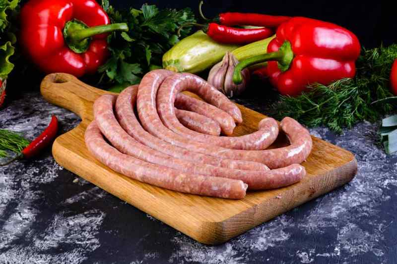 Сосиски и колбаски могут подскочить в цене на 15%
