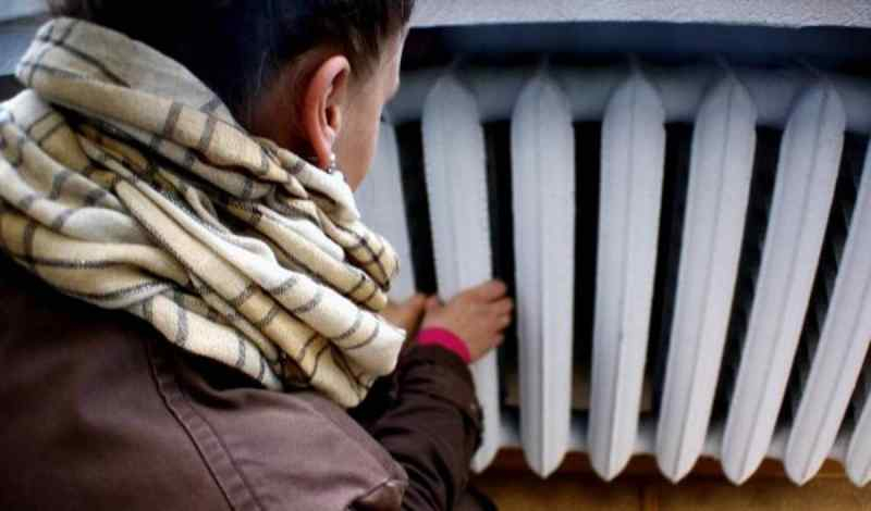 Свыше сотни домов в Новосибирске остались без тепла до вторника