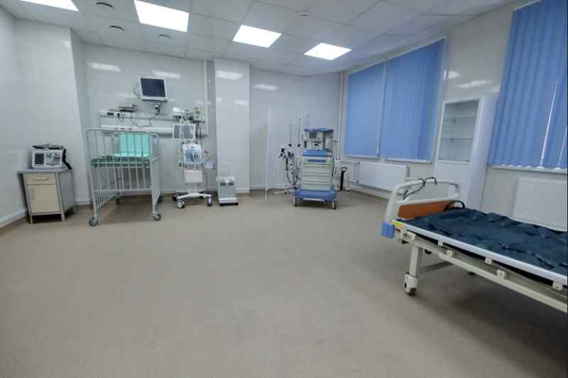 Три COVID-госпиталя Новосибирска возвращаются к обычной работе