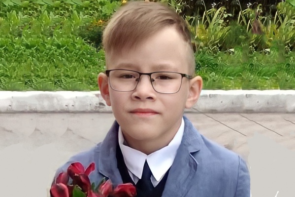 В Новосибирске ищут 8-летнего мальчика, который пропал по пути в школу