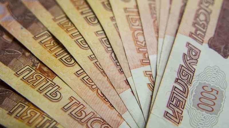Восточная мостостроительная компания задолжала сотрудникам 46 миллионов рублей