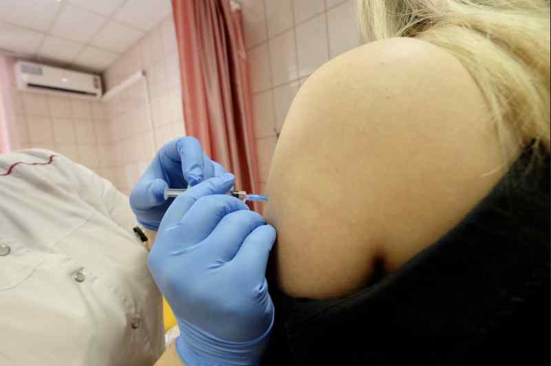 Врач из Бердска назвала вакцину от коронавируса с пятилетним эффектом