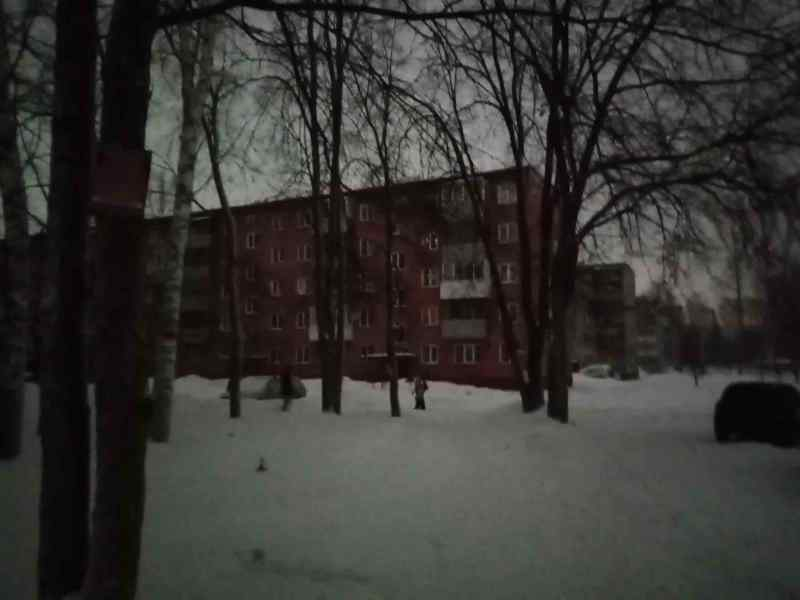 Жители Кировского района Новосибирска остались без электричества