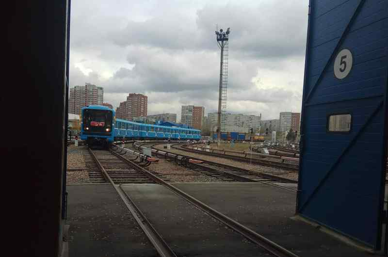 Метрополитен Новосибирска показал убыток в треть миллиарда рублей
