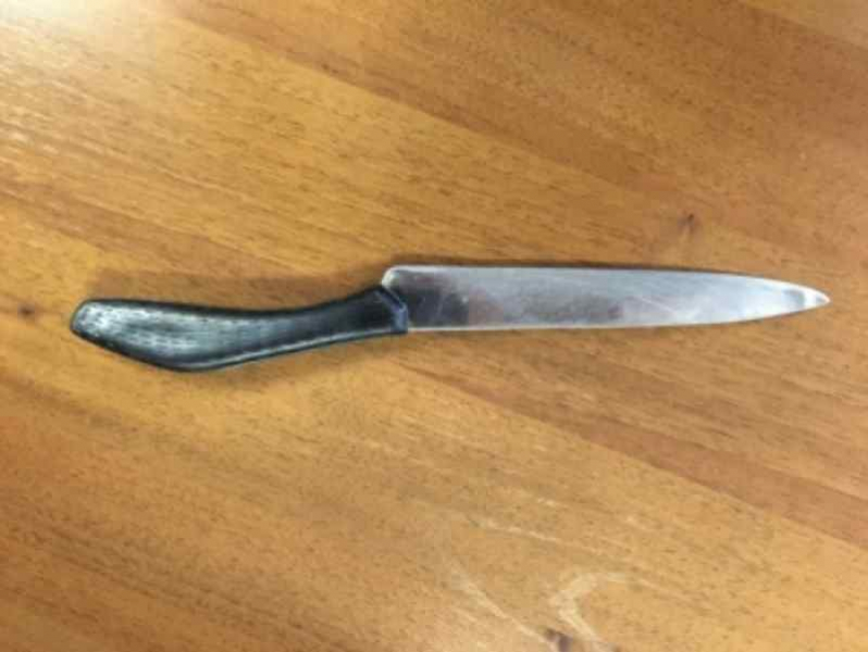 Новосибирец заступился за женщину и умер от удара ножом