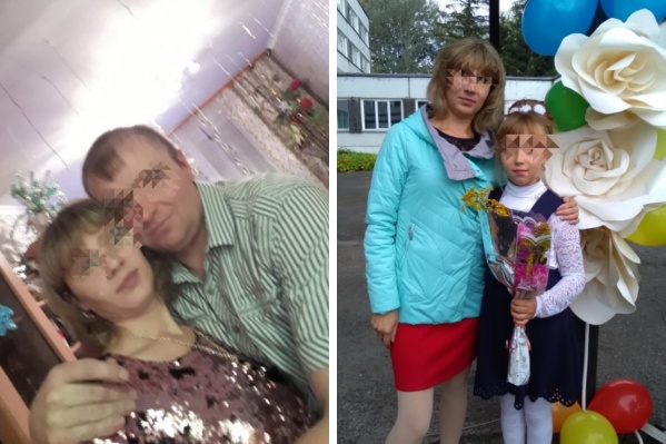 Подробности трагедии в Новосибирской области: жена дважды жаловалась полиции на мужа, потом прощала. Он ее убил