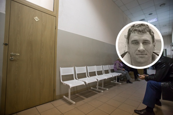 В Новосибирске задержали бывшего спецназовца ГРУ — это был его третий побег