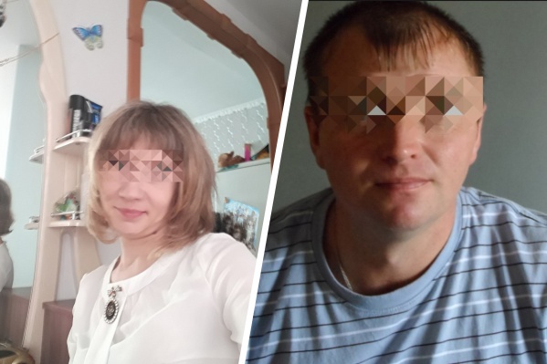 В Новосибирской области муж до смерти избил жену и покончил с собой. Их тела нашла маленькая дочь