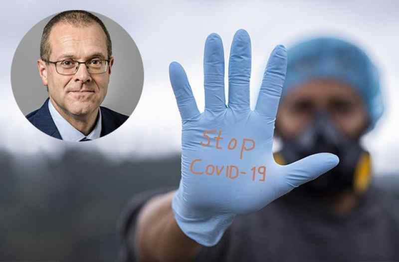ВОЗ назвал дату окончания пандемии: COVID-19 никуда не исчезнет