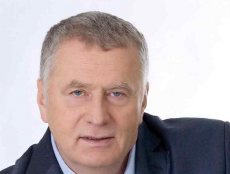 Жириновский возмутился поведением туристов из Новосибирска