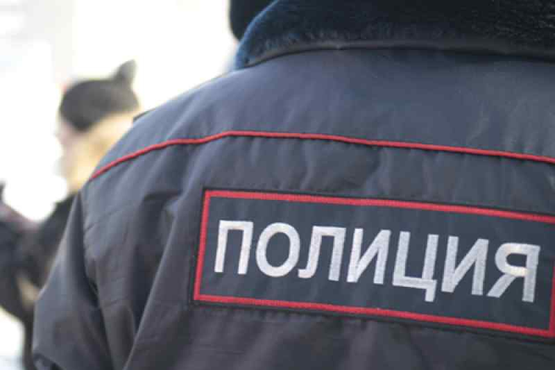 Жительница Куйбышева покусала полицейского вместо теста на алкоголь