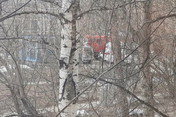 «Обследуют здания на предмет взрывных устройств». Эвакуация докатилась еще до трех школ в Новосибирске