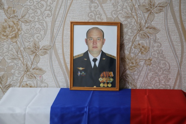 После авиакатастрофы Ту-22М3: кто поможет смертельно больному ребенку майора Султанова