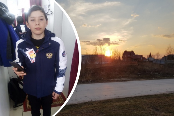 Телефон вне сети: в Искитимском районе пропал 13-летний мальчик — он ушел из дома вчера