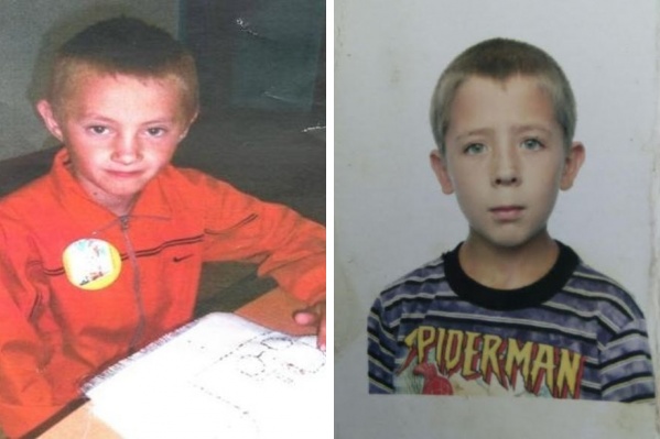Громкое исчезновение двух мальчиков. Как в Новосибирске пропали Костя и Салим и почему за годы их так и не нашли